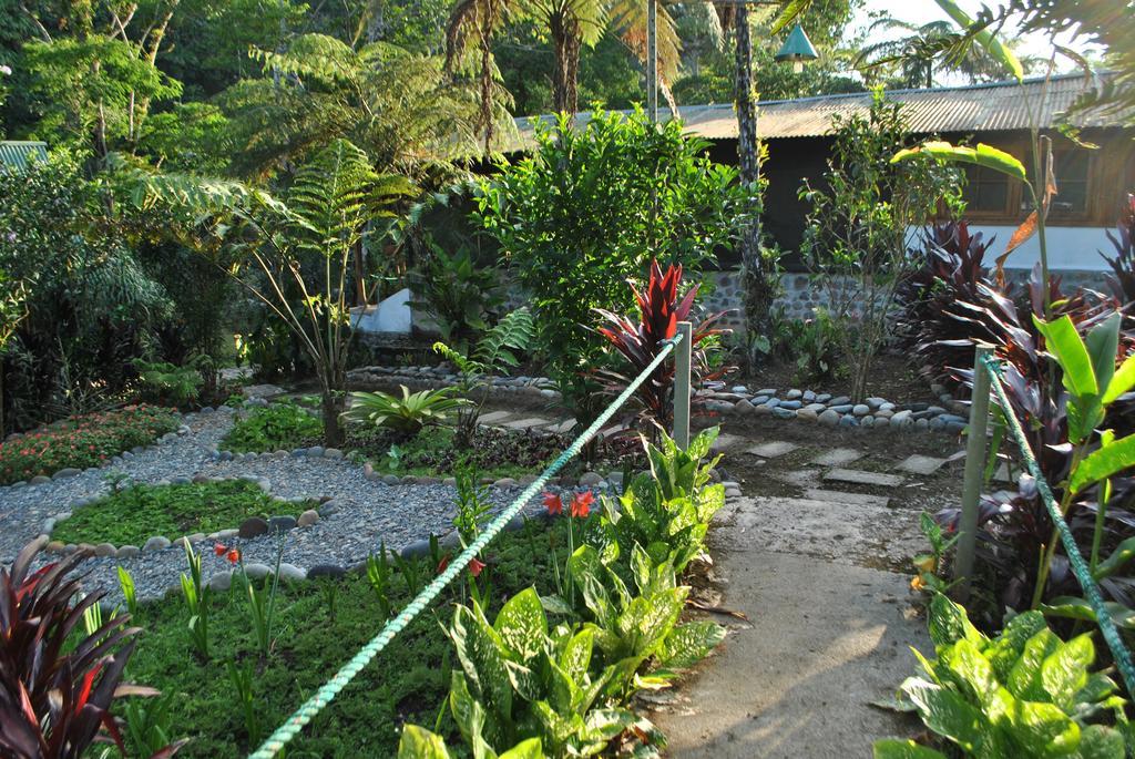 Playaselva Reserva Biologica Villa Archidona Exterior photo